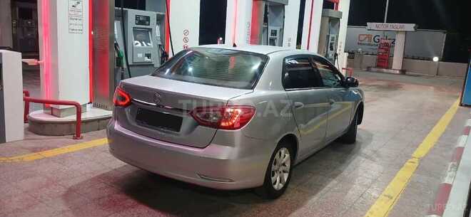 DongFeng Aeolus S30 2014, 252,525 km - 1.6 l - Sumqayıt