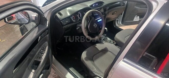 DongFeng Aeolus S30 2014, 252,525 km - 1.6 l - Sumqayıt