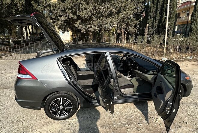 Honda Insight 2013, 237,000 km - 1.3 l - Bakı