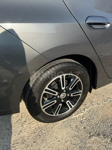 Honda Insight 2013, 237,000 km - 1.3 l - Bakı