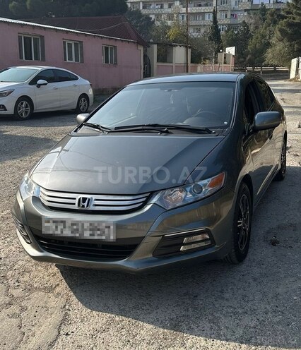 Honda Insight 2013, 237,000 km - 1.3 l - Bakı