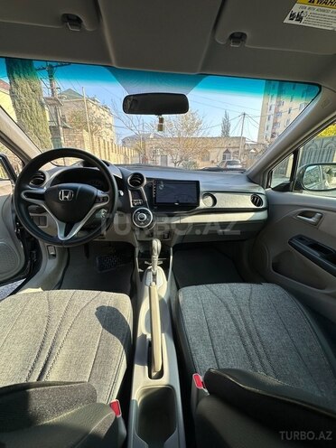 Honda Insight 2013, 237,000 km - 1.3 l - Bakı