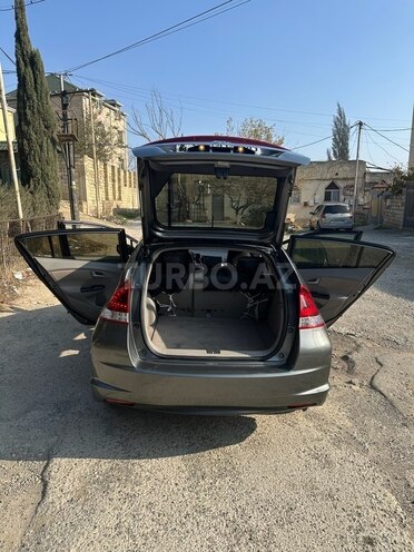 Honda Insight 2013, 237,000 km - 1.3 l - Bakı
