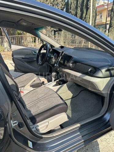 Honda Insight 2013, 237,000 km - 1.3 l - Bakı