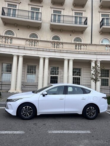 BYD Destroyer 05 2025, 0 km - 1.5 l - Bakı