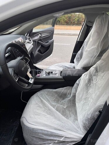 BYD Destroyer 05 2025, 0 km - 1.5 l - Bakı