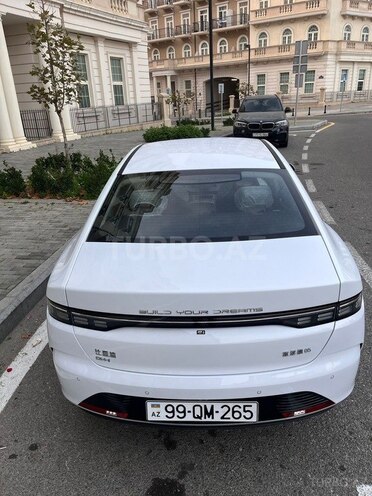 BYD Destroyer 05 2025, 0 km - 1.5 l - Bakı