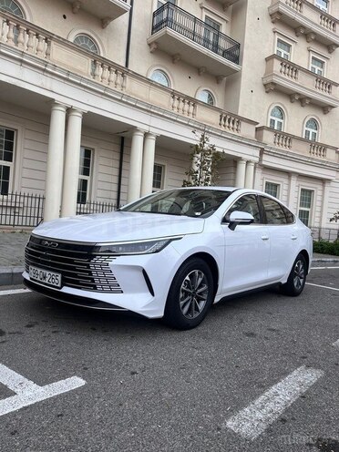 BYD Destroyer 05 2025, 0 km - 1.5 l - Bakı