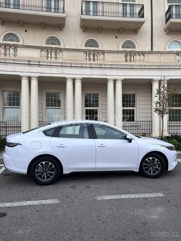 BYD Destroyer 05 2025, 0 km - 1.5 l - Bakı