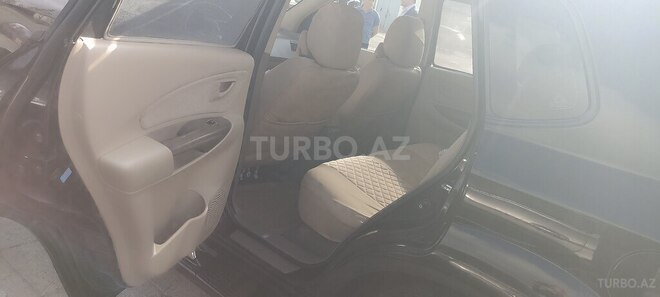 Hyundai Tucson 2008, 222,355 km - 2.0 l - Bakı