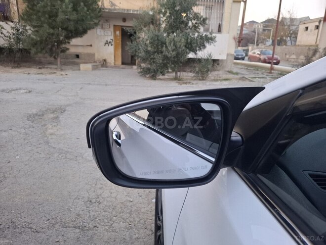 Hyundai Avante 2015, 166,000 km - 1.6 л - Bakı