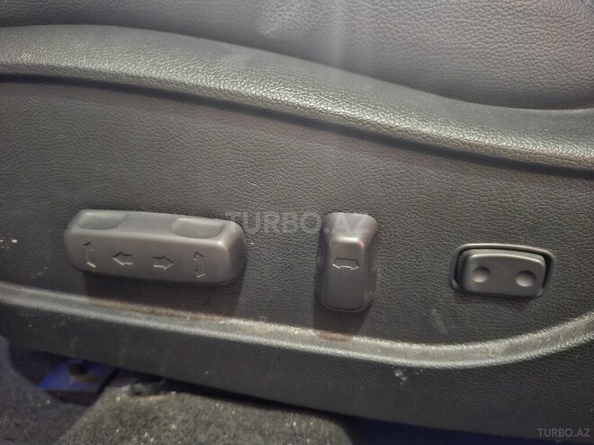 Hyundai Avante 2015, 166,000 km - 1.6 л - Bakı