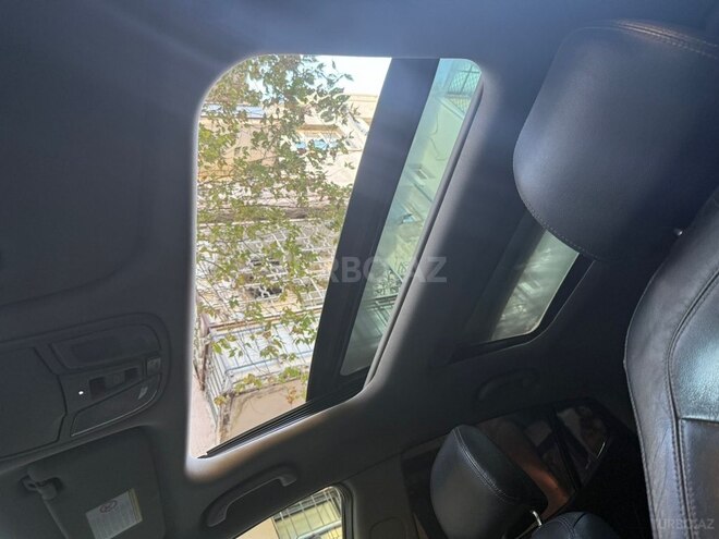 Kia Optima 2012, 169,000 km - 2.4 л - Bakı