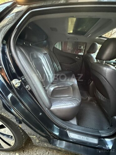 Kia Optima 2012, 169,000 km - 2.4 л - Bakı