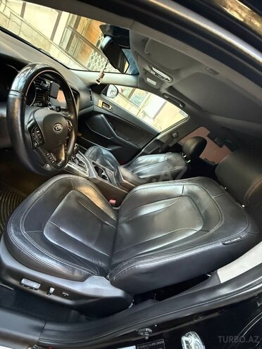 Kia Optima 2012, 169,000 km - 2.4 л - Bakı