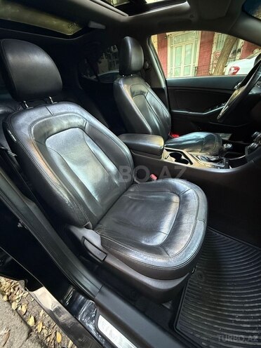 Kia Optima 2012, 169,000 km - 2.4 л - Bakı