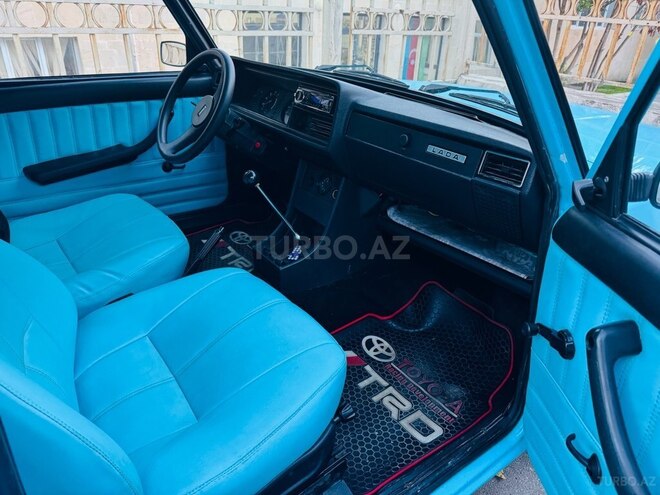 LADA (VAZ) 2107 2008, 69,100 km - 1.6 l - Bakı