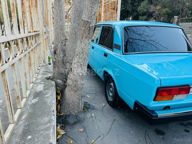 LADA (VAZ) 2107 2008, 69,100 km - 1.6 l - Bakı