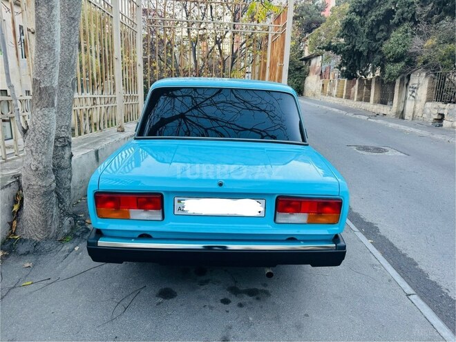 LADA (VAZ) 2107 2008, 69,100 km - 1.6 l - Bakı