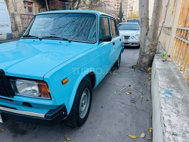 LADA (VAZ) 2107 2008, 69,100 km - 1.6 l - Bakı