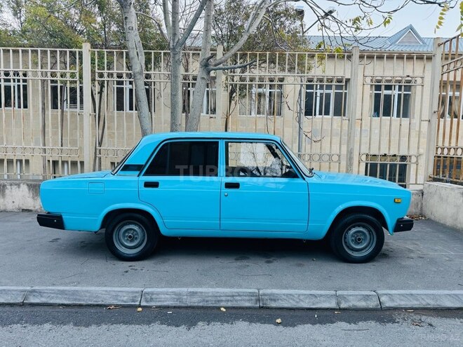 LADA (VAZ) 2107 2008, 69,100 km - 1.6 l - Bakı