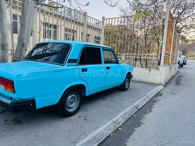 LADA (VAZ) 2107 2008, 69,100 km - 1.6 l - Bakı