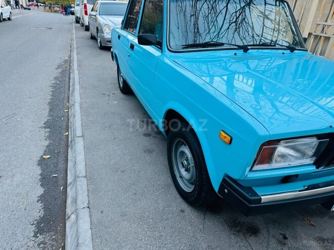 LADA (VAZ) 2107 2008, 69,100 km - 1.6 l - Bakı
