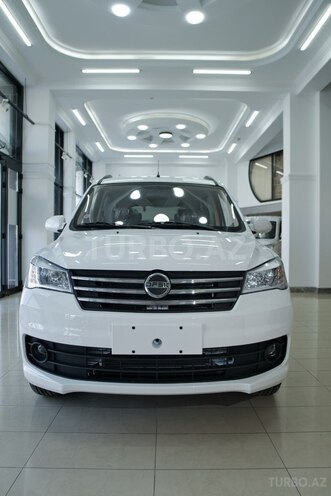 DFSK Glory 330 S 2024, 0 km - 1.5 l - Bakı