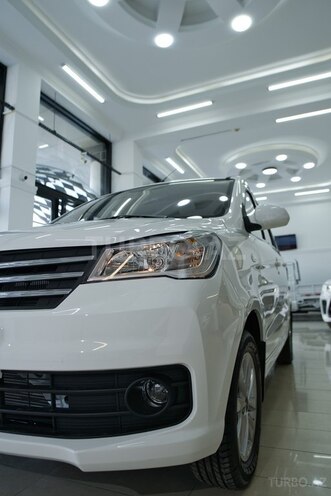 DFSK Glory 330 S 2024, 0 km - 1.5 l - Bakı