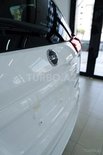 DFSK Glory 330 S 2024, 0 km - 1.5 l - Bakı