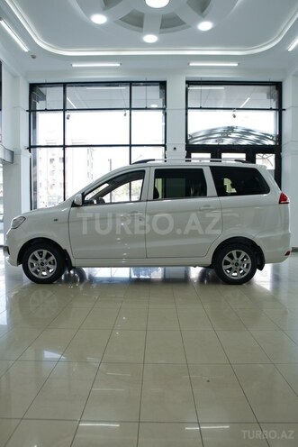 DFSK Glory 330 S 2024, 0 km - 1.5 l - Bakı