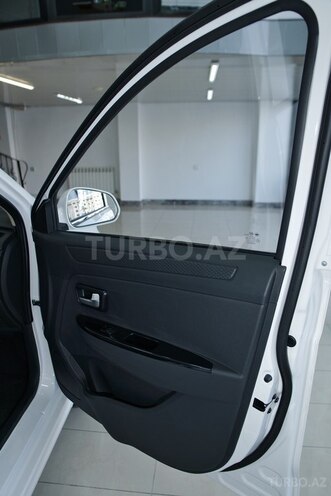 DFSK Glory 330 S 2024, 0 km - 1.5 l - Bakı