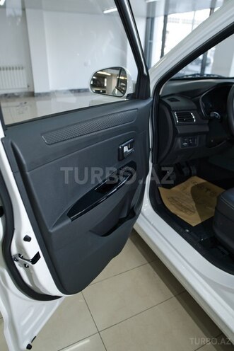 DFSK Glory 330 S 2024, 0 km - 1.5 l - Bakı