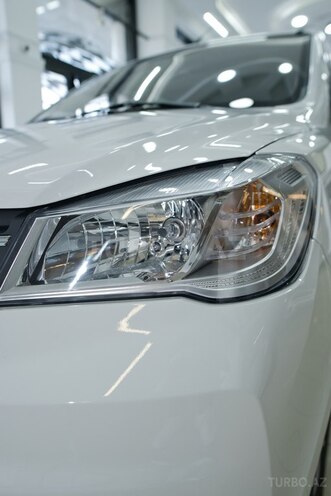 DFSK Glory 330 S 2024, 0 km - 1.5 l - Bakı