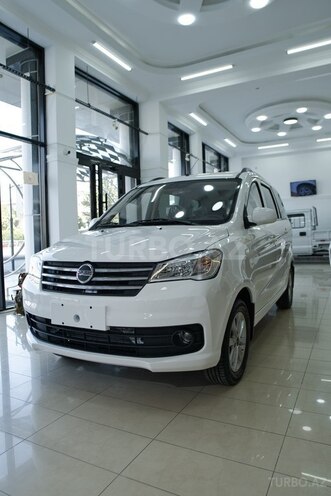 DFSK Glory 330 S 2024, 0 km - 1.5 l - Bakı