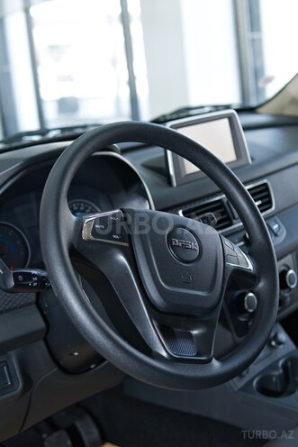 DFSK Glory 330 S 2024, 0 km - 1.5 l - Bakı