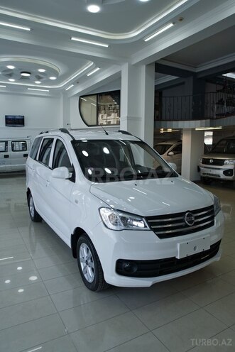 DFSK Glory 330 S 2024, 0 km - 1.5 l - Bakı