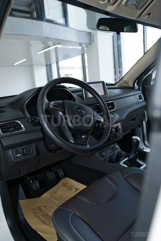 DFSK Glory 330 S 2024, 0 km - 1.5 l - Bakı