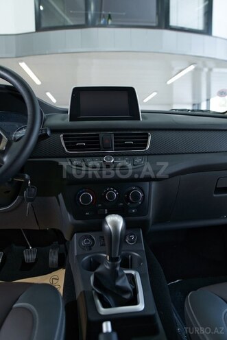 DFSK Glory 330 S 2024, 0 km - 1.5 l - Bakı
