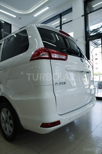 DFSK Glory 330 S 2024, 0 km - 1.5 l - Bakı