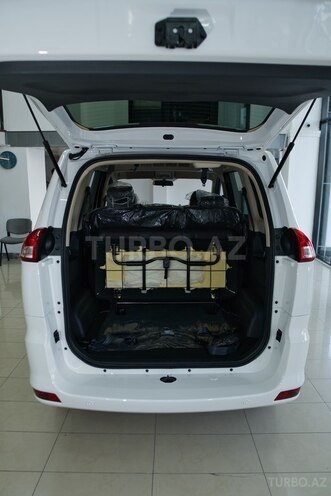 DFSK Glory 330 S 2024, 0 km - 1.5 l - Bakı