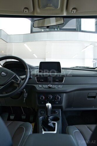 DFSK Glory 330 S 2024, 0 km - 1.5 l - Bakı