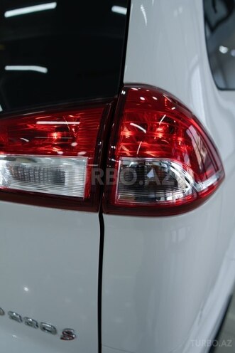 DFSK Glory 330 S 2024, 0 km - 1.5 l - Bakı