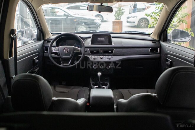 DFSK Glory 330 S 2024, 0 km - 1.5 l - Bakı
