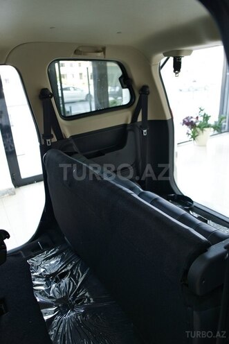 DFSK Glory 330 S 2024, 0 km - 1.5 l - Bakı