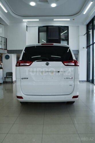 DFSK Glory 330 S 2024, 0 km - 1.5 l - Bakı