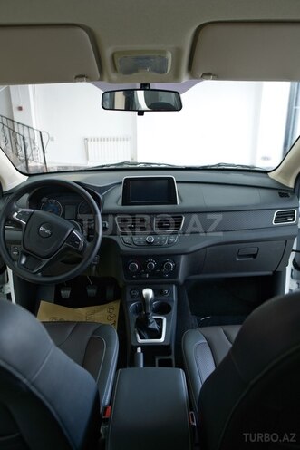DFSK Glory 330 S 2024, 0 km - 1.5 l - Bakı