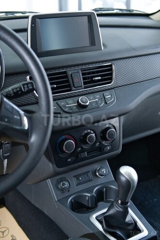 DFSK Glory 330 S 2024, 0 km - 1.5 l - Bakı