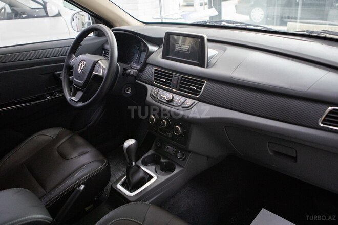 DFSK Glory 330 S 2024, 0 km - 1.5 l - Bakı