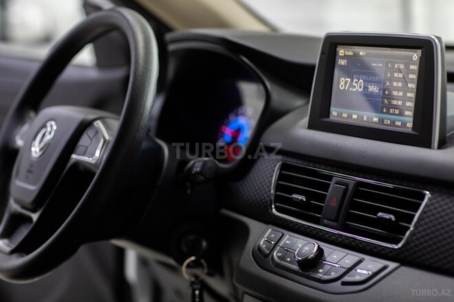 DFSK Glory 330 S 2024, 0 km - 1.5 l - Bakı